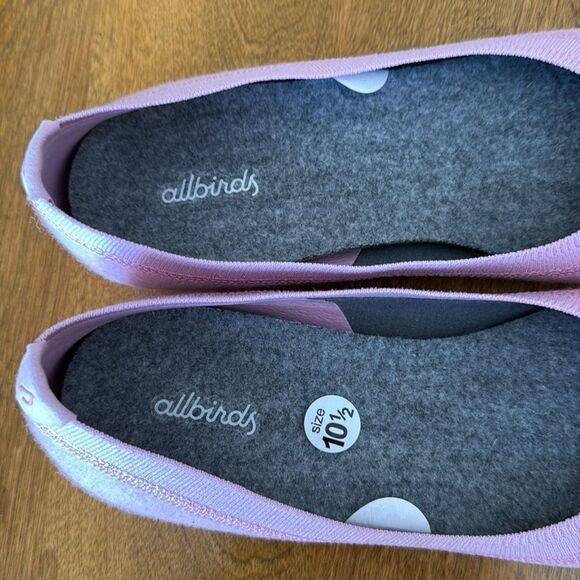 NEW allbirds Tree Breezer - Picture 6 of 6